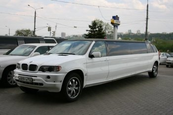 БМВ Х5